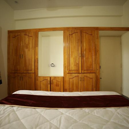 Naksha Tree Hotels - Yelagiri Bagian luar foto