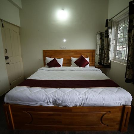 Naksha Tree Hotels - Yelagiri Bagian luar foto