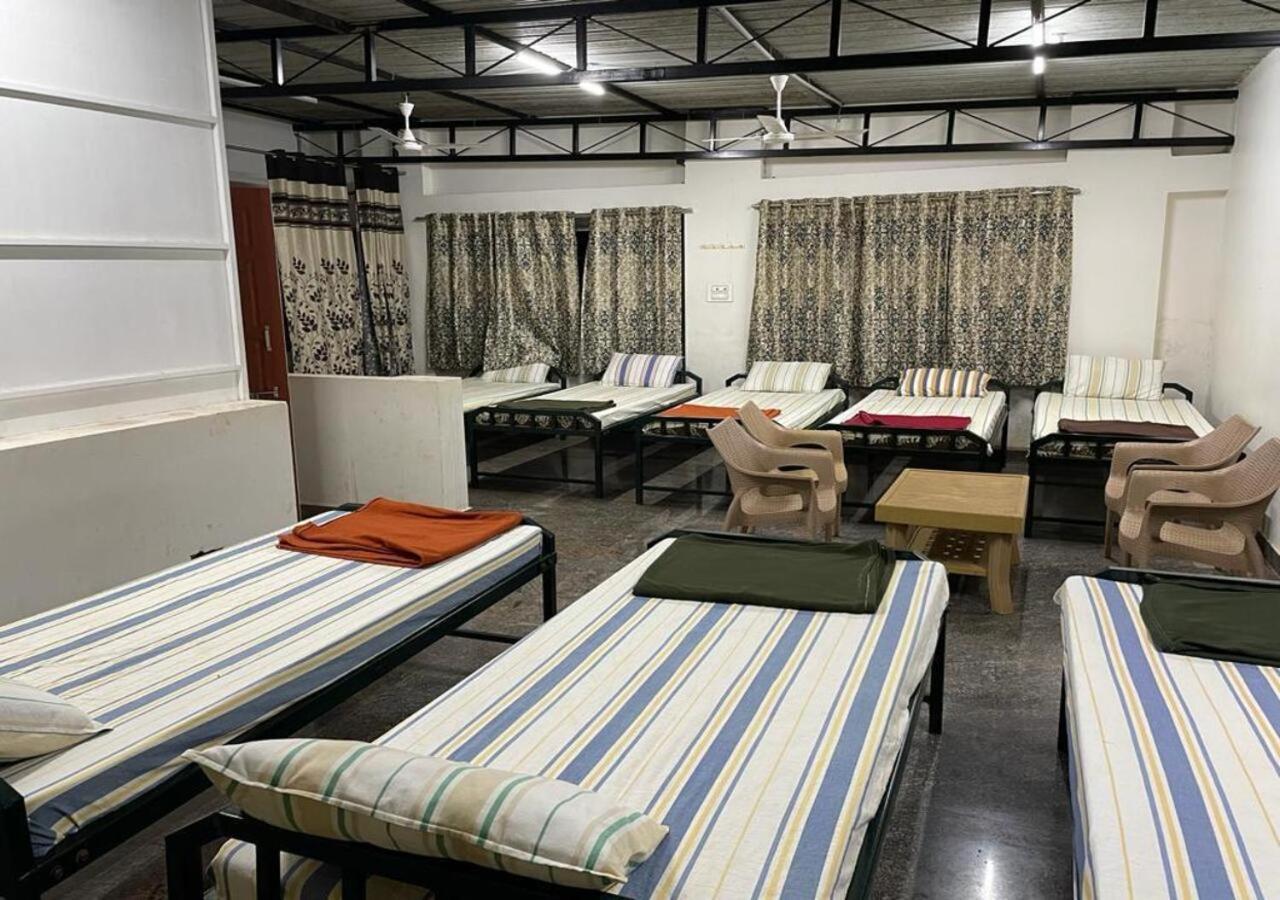 Naksha Tree Hotels - Yelagiri Bagian luar foto