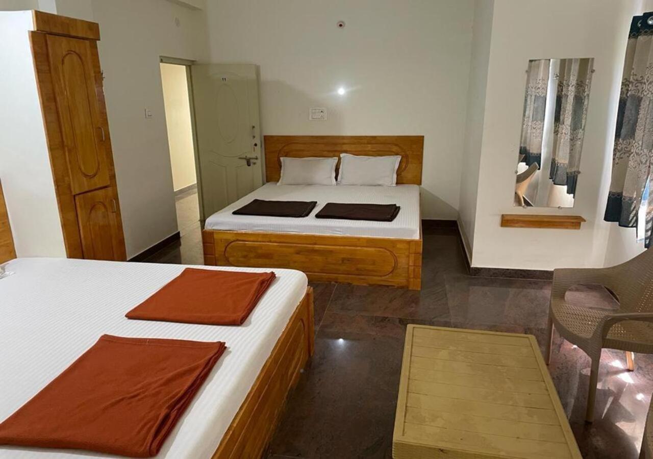 Naksha Tree Hotels - Yelagiri Bagian luar foto