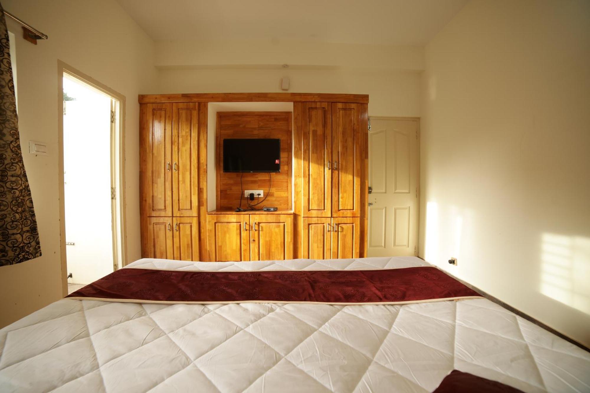 Naksha Tree Hotels - Yelagiri Bagian luar foto