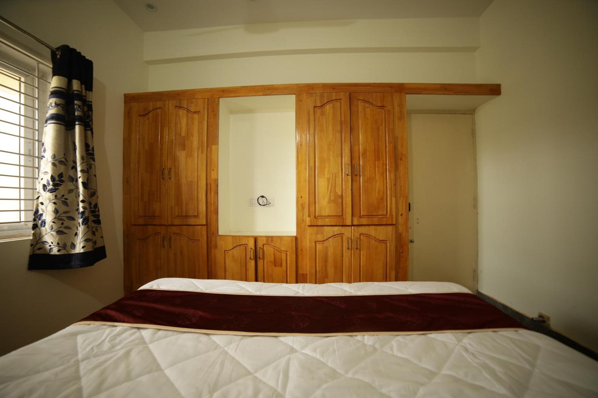 Naksha Tree Hotels - Yelagiri Bagian luar foto