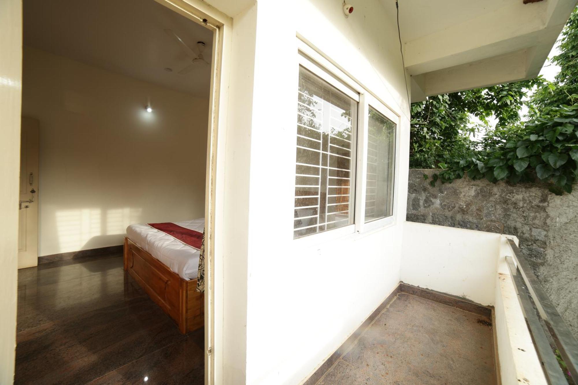 Naksha Tree Hotels - Yelagiri Bagian luar foto
