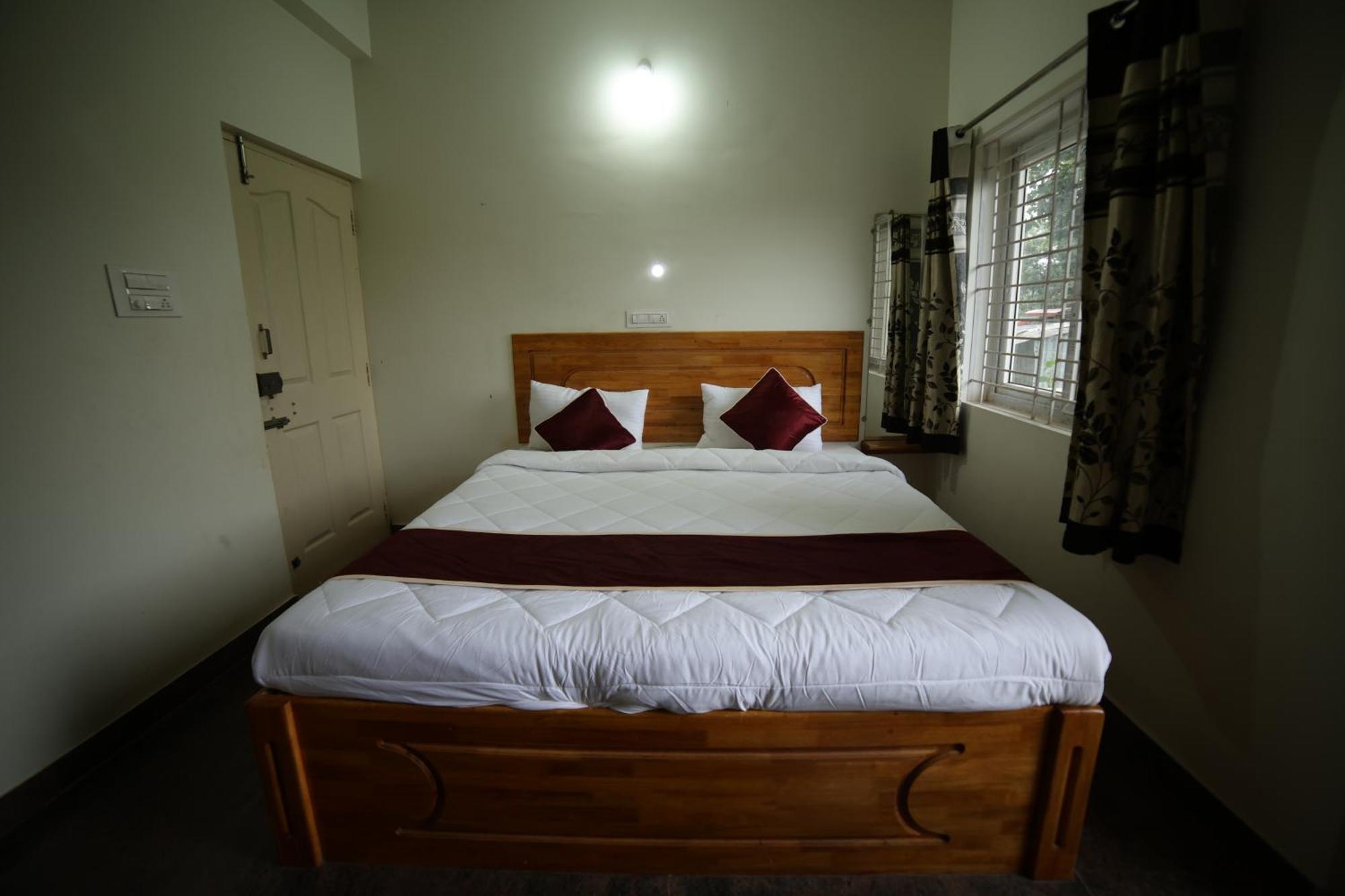 Naksha Tree Hotels - Yelagiri Bagian luar foto