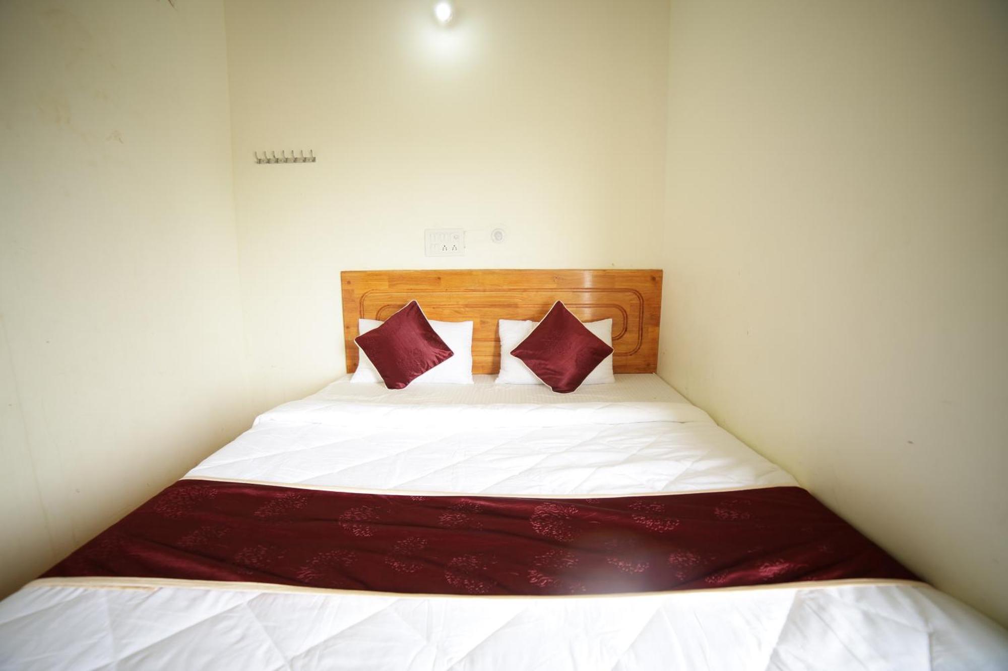 Naksha Tree Hotels - Yelagiri Bagian luar foto