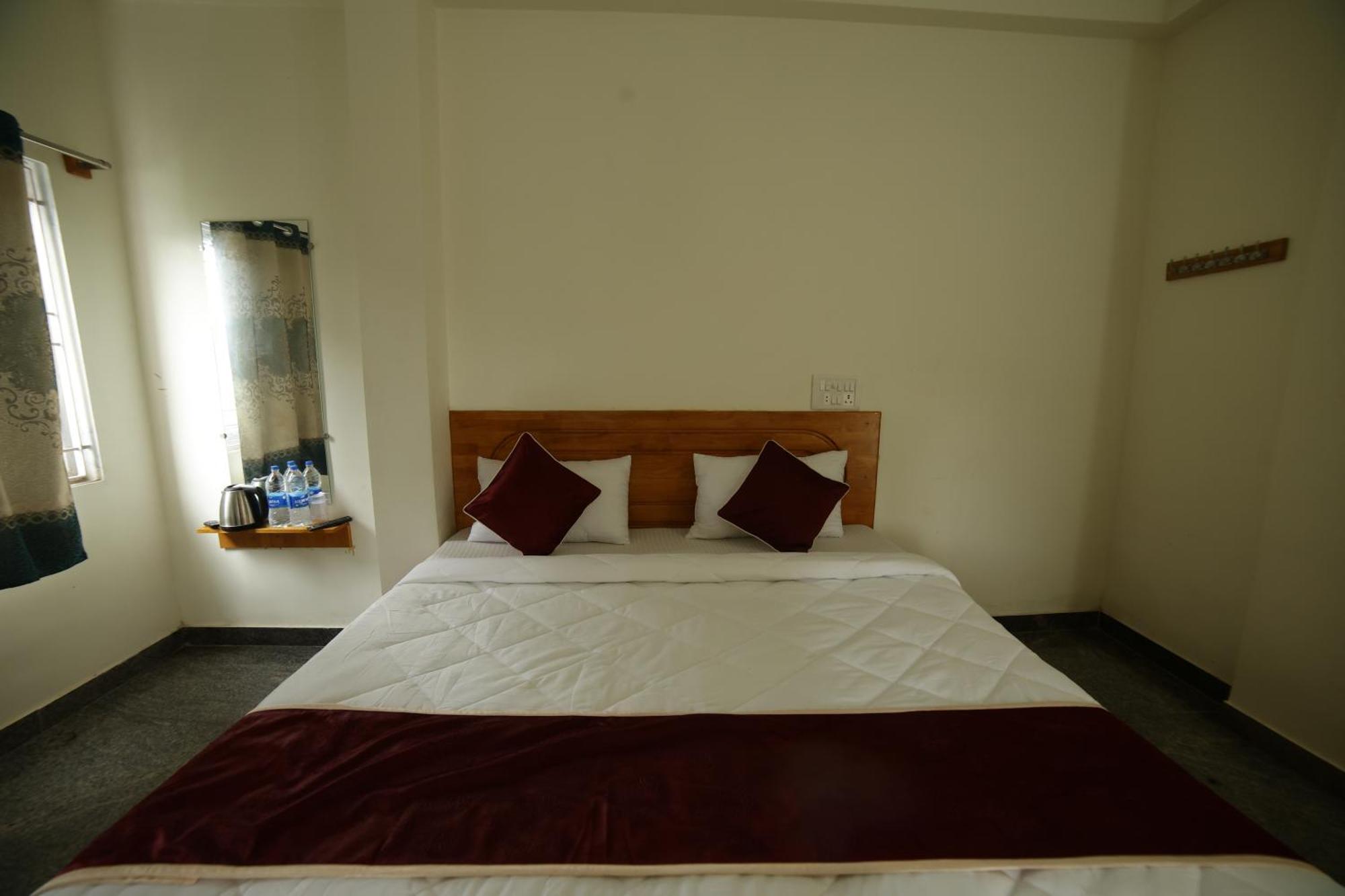 Naksha Tree Hotels - Yelagiri Bagian luar foto