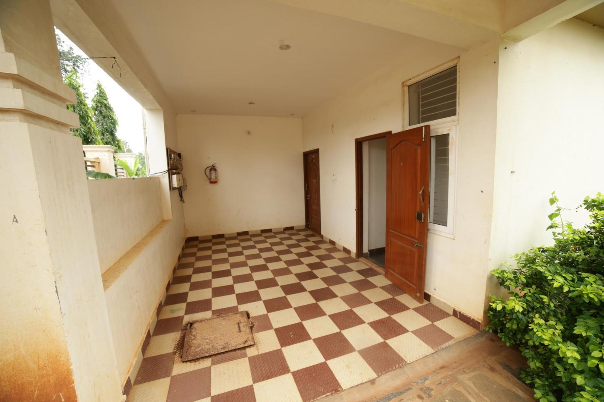 Naksha Tree Hotels - Yelagiri Bagian luar foto