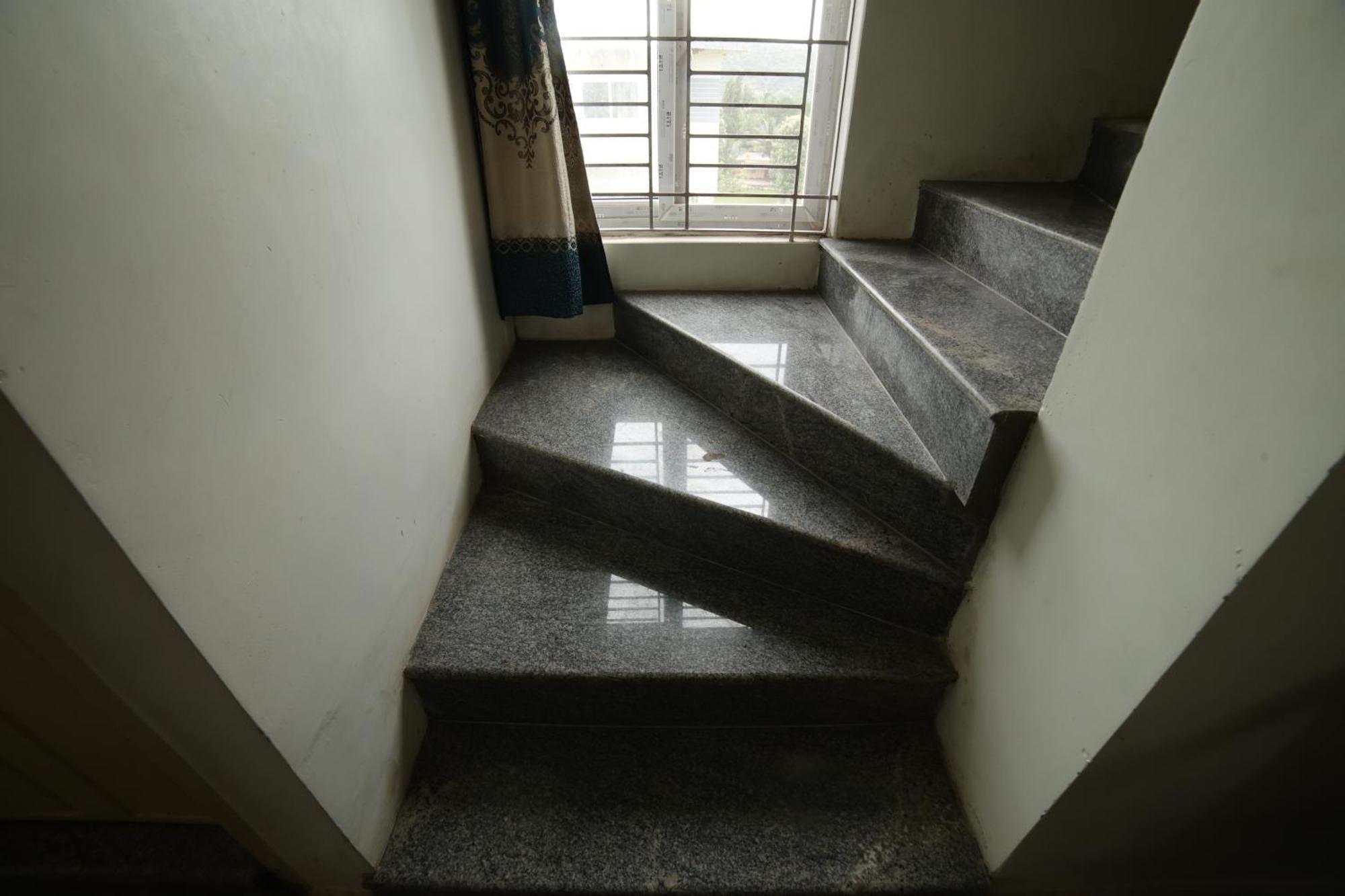 Naksha Tree Hotels - Yelagiri Bagian luar foto