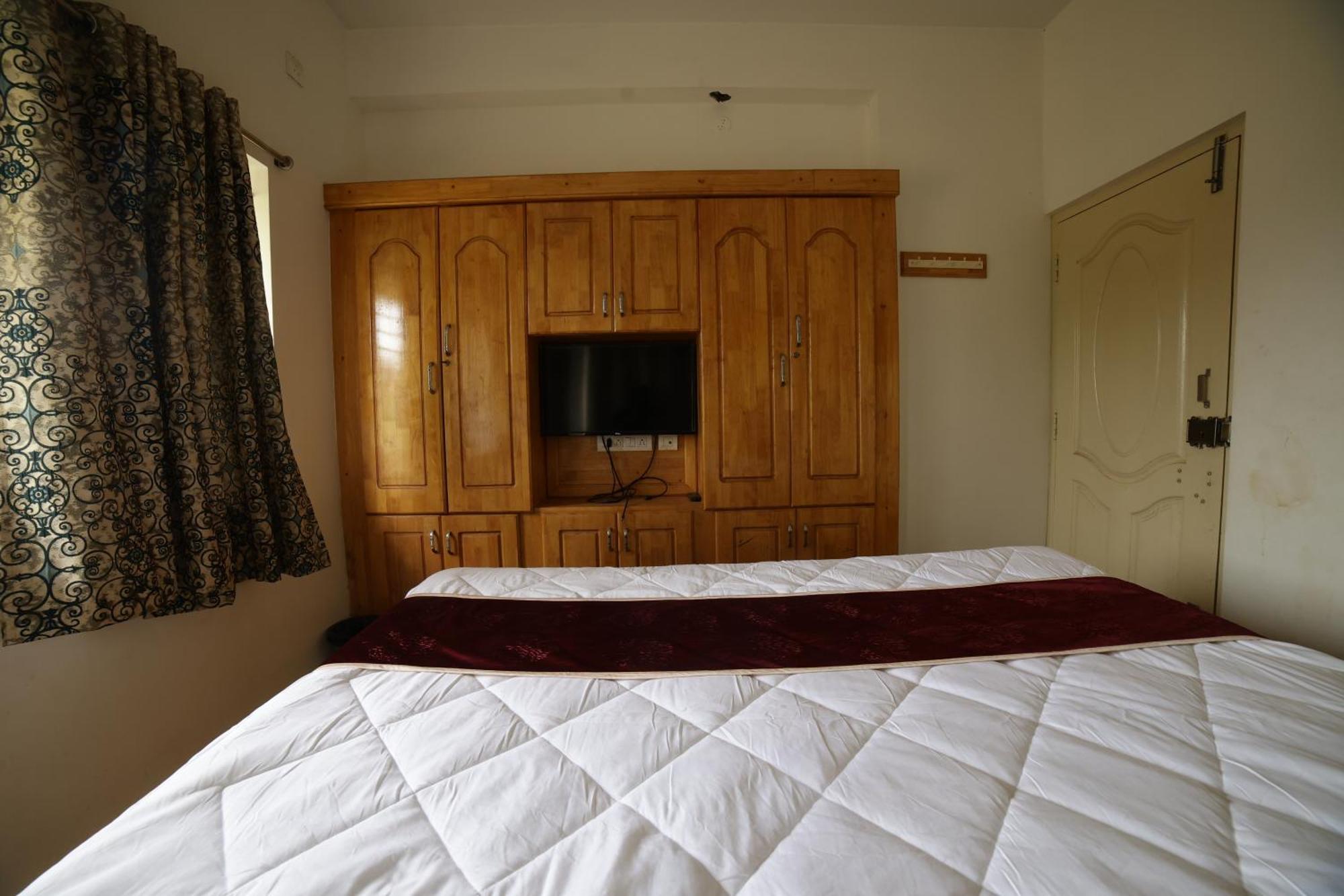 Naksha Tree Hotels - Yelagiri Bagian luar foto