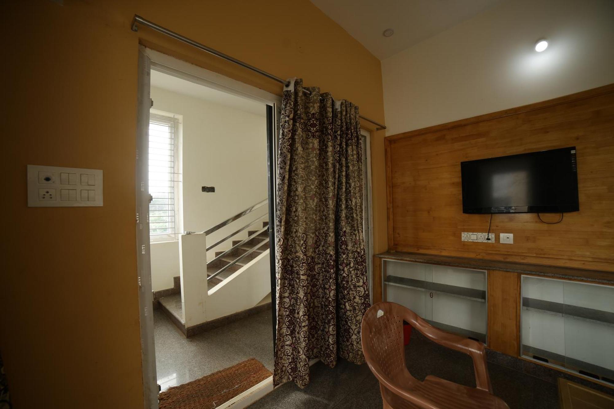 Naksha Tree Hotels - Yelagiri Bagian luar foto