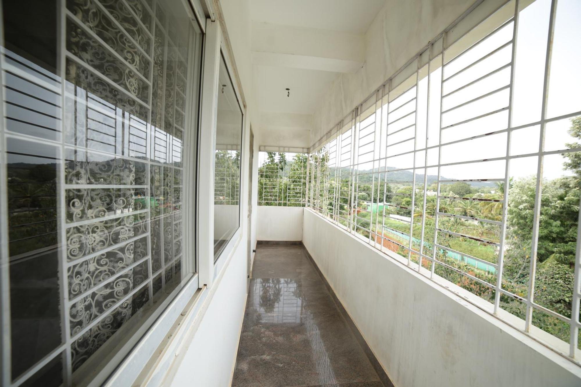 Naksha Tree Hotels - Yelagiri Bagian luar foto
