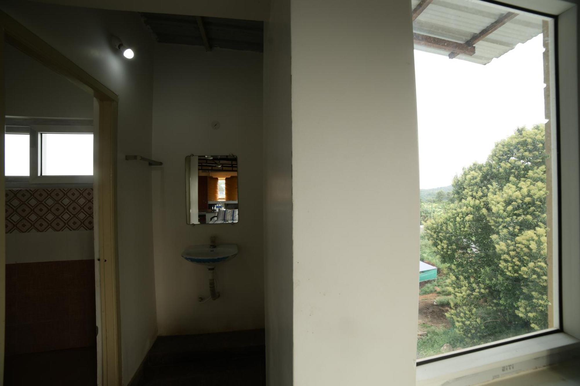 Naksha Tree Hotels - Yelagiri Bagian luar foto