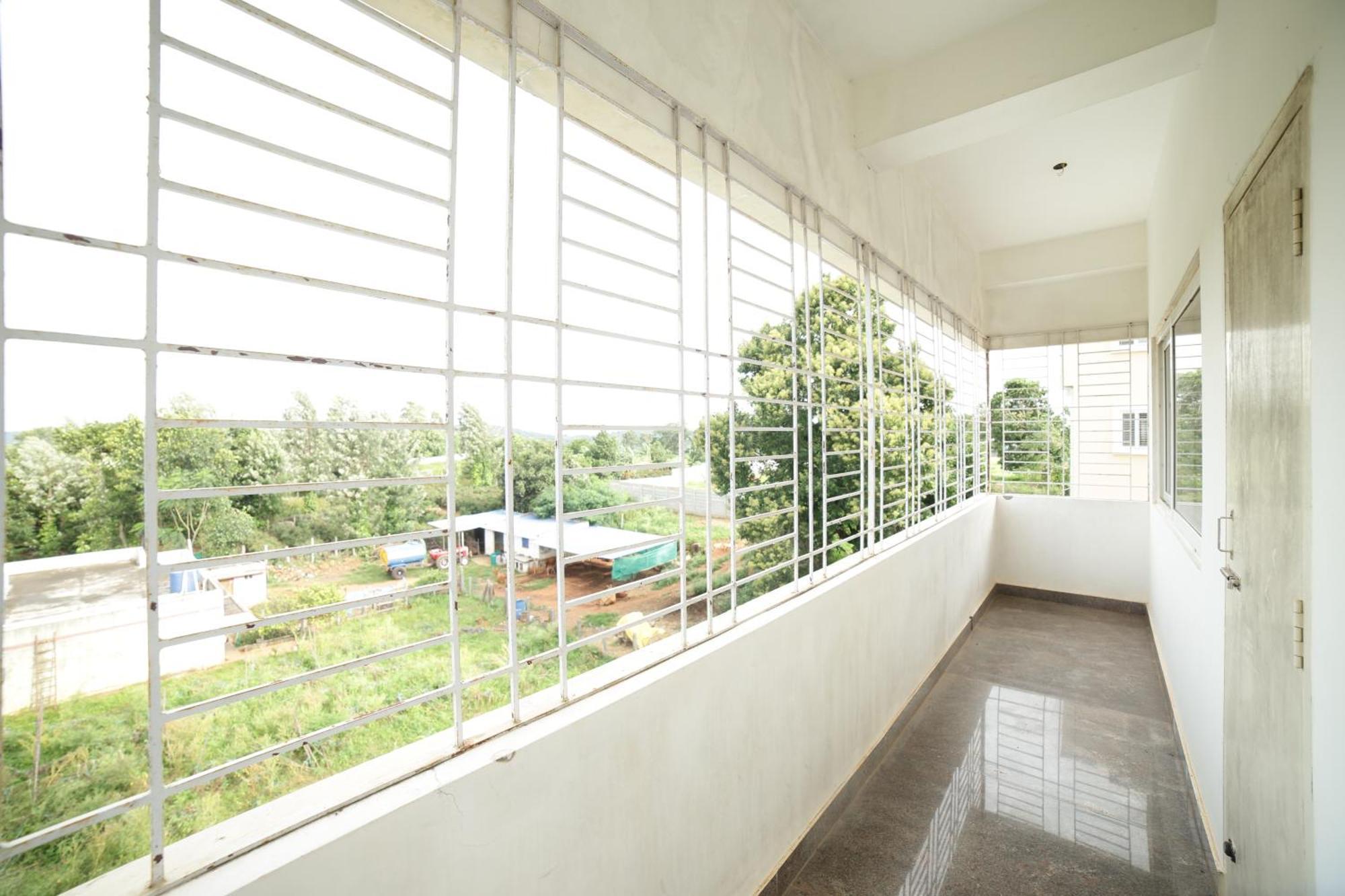 Naksha Tree Hotels - Yelagiri Bagian luar foto