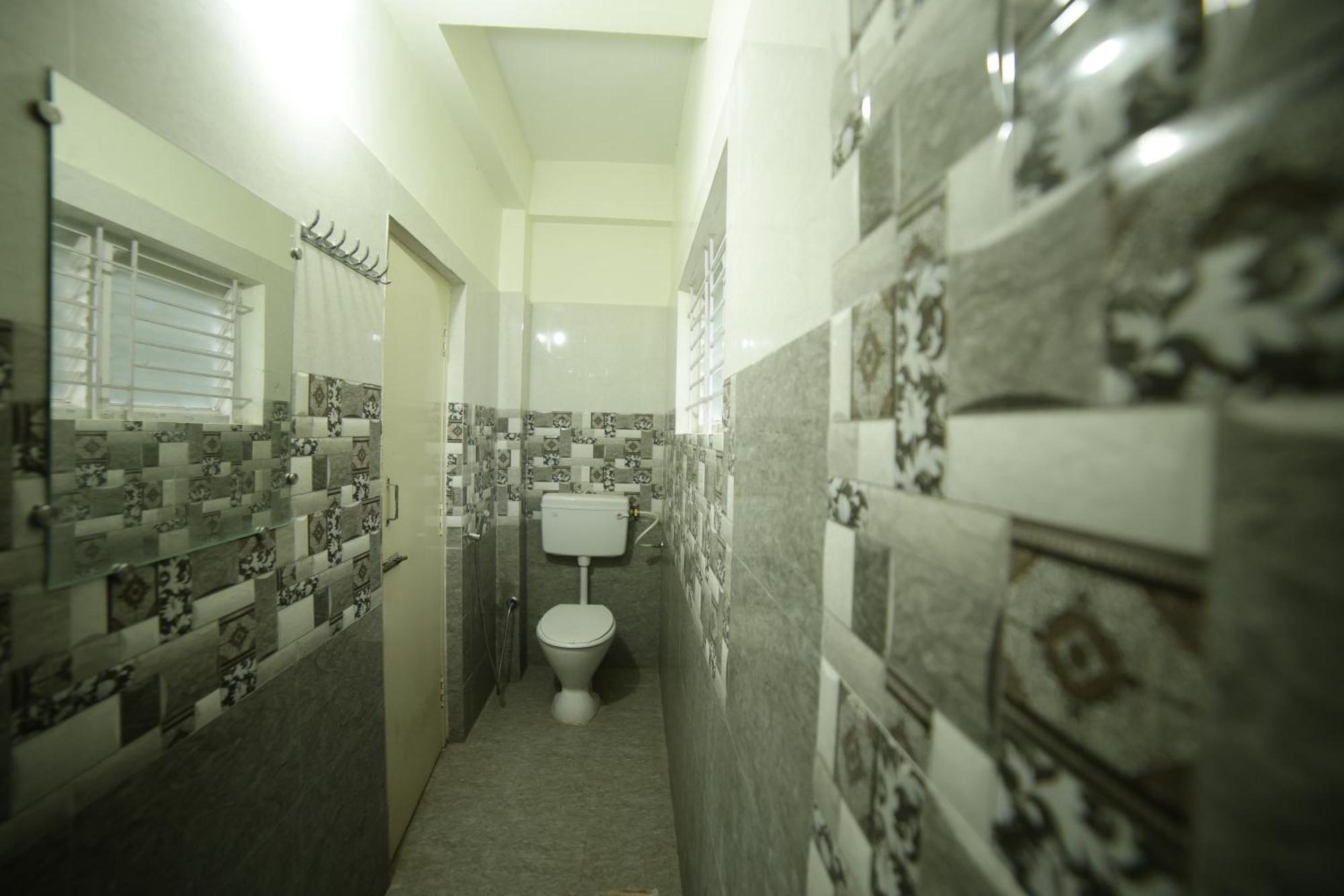 Naksha Tree Hotels - Yelagiri Bagian luar foto