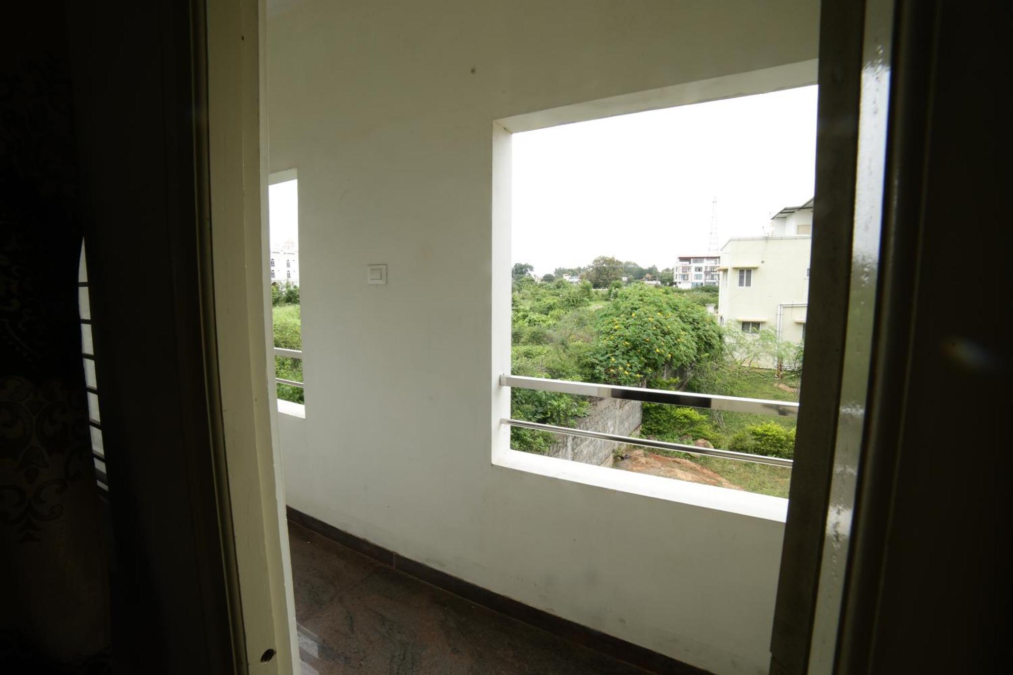 Naksha Tree Hotels - Yelagiri Bagian luar foto